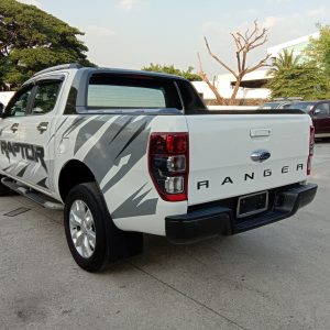 + US$ 1000 For RAPTOR Accessories