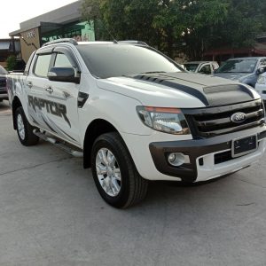 + US$ 1000 For RAPTOR Accessories