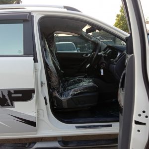 + US$ 1000 For RAPTOR Accessories