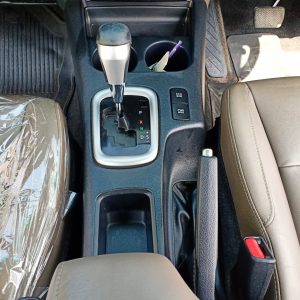 HILUX REVO BASIC VERSION