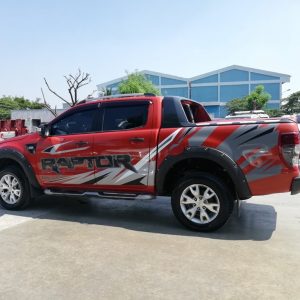 + US$ 2000 For RAPTOR Accessories V3