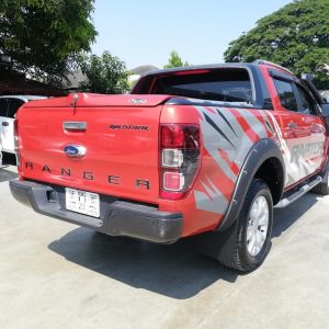 + US$ 2000 For RAPTOR Accessories V3