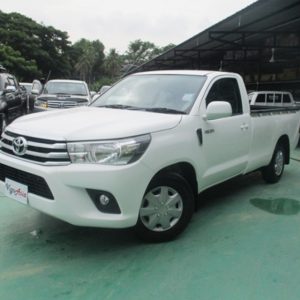 +1800 Revo Facelift Basic Version