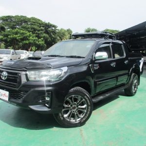 +5500 US$ for REVO ROCCO TRD LOADED
