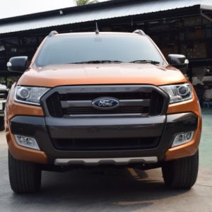 + US$ 2200 For RAPTOR FACELIFT