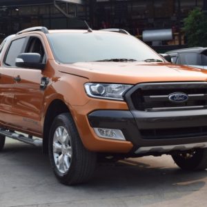+ US$ 2200 For RAPTOR FACELIFT