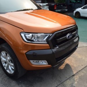 + US$ 2200 For RAPTOR FACELIFT
