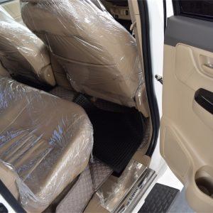 +2800 US$ for TRD Accessories