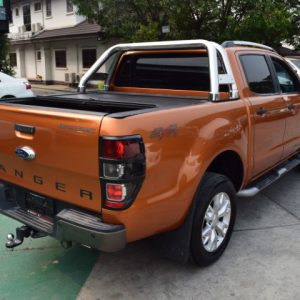 + US$ 2200 For RAPTOR FACELIFT
