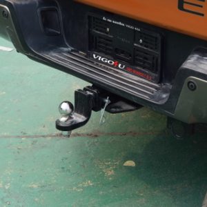 + US$ 2200 For RAPTOR FACELIFT