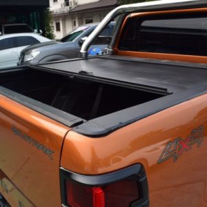 + US$ 2200 For RAPTOR FACELIFT