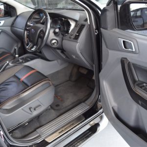 FORD RANGER DOUBLE BASIC