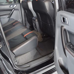 FORD RANGER DOUBLE BASIC