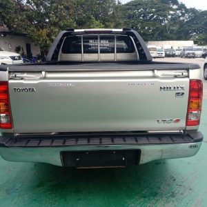 +500 Basic Accessories Version