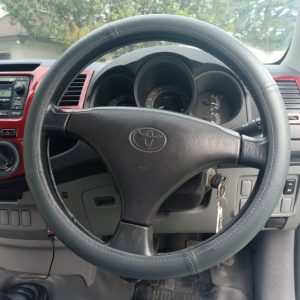 +500 Basic Accessories Version