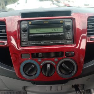 +500 Basic Accessories Version