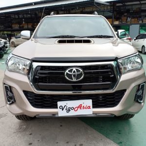 +3000 US$ for REVO ROCCO FACE