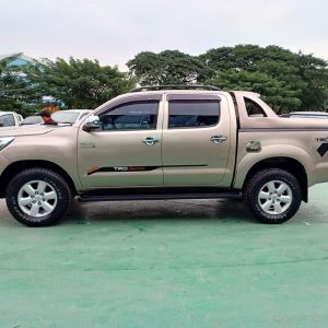 +3000 US$ for REVO ROCCO FACE