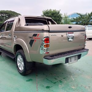 +3000 US$ for REVO ROCCO FACE
