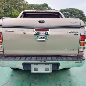 +3000 US$ for REVO ROCCO FACE