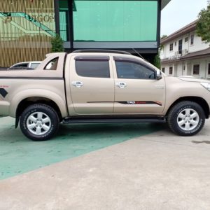 +3000 US$ for REVO ROCCO FACE