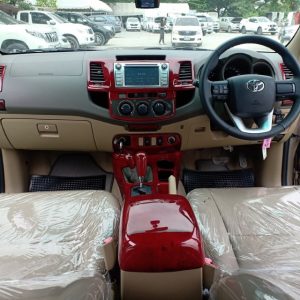 +3000 US$ for REVO ROCCO FACE