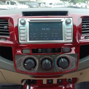 +3000 US$ for REVO ROCCO FACE