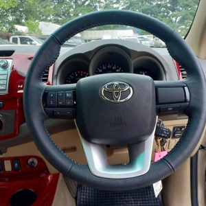 +3000 US$ for REVO ROCCO FACE