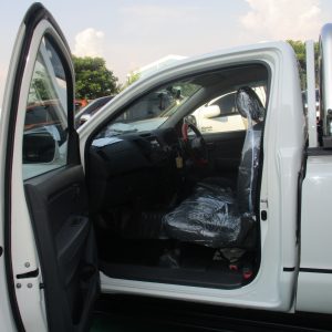 +1000 for TRD Version Accessoires