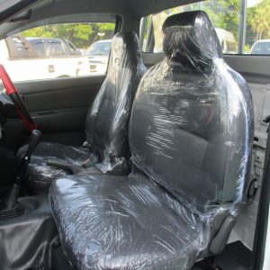 +1000 for TRD Version Accessoires