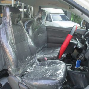 +1000 for TRD Version Accessoires