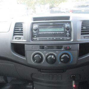 +1000 for TRD Version Accessoires