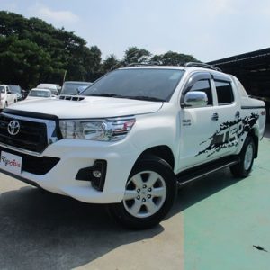 +3500 US$ for REVO ROCCO FACE