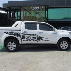 +3500 US$ for REVO ROCCO FACE