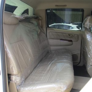 +3500 US$ for REVO ROCCO FACE