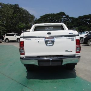 +3500 US$ for REVO ROCCO FACE