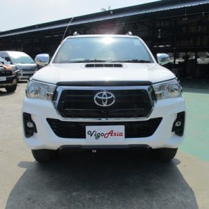 +3500 US$ for REVO ROCCO FACE