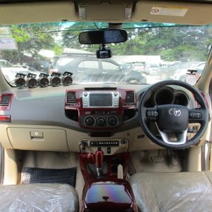 +3500 US$ for REVO ROCCO FACE