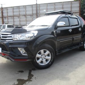 +4500 US$ for REVO FACE TRD