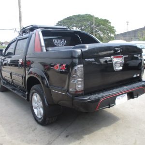 +4500 US$ for REVO FACE TRD