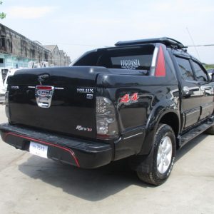 +4500 US$ for REVO FACE TRD