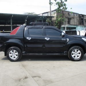 +4500 US$ for REVO FACE TRD