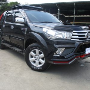 +4500 US$ for REVO FACE TRD