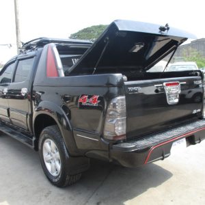 +4500 US$ for REVO FACE TRD