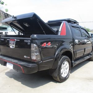 +4500 US$ for REVO FACE TRD