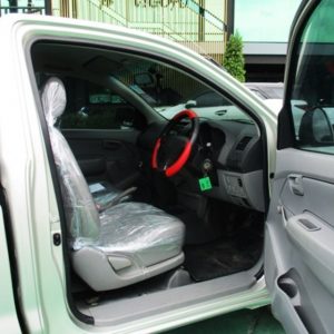 HILUX VIGO STANDARD BASIC VERSION