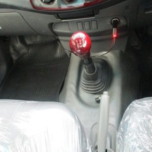 +1500 Prado Face TRD Accessories
