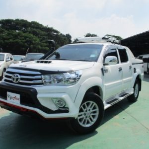 +5000 US$ for REVO FACELIFT TRD