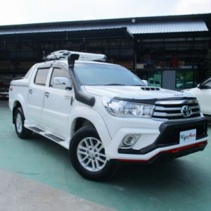 +5000 US$ for REVO FACELIFT TRD