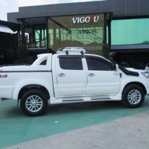 +5000 US$ for REVO FACELIFT TRD